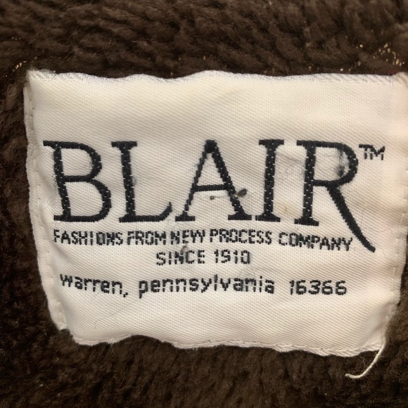 Blair Mens Bomber Jacket - Picture 2 of 8